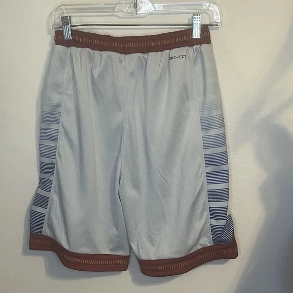 Nike City Edition Denver Nuggets Shorts Sz Boys L (2023 Championship shor… - Picture 2 of 4